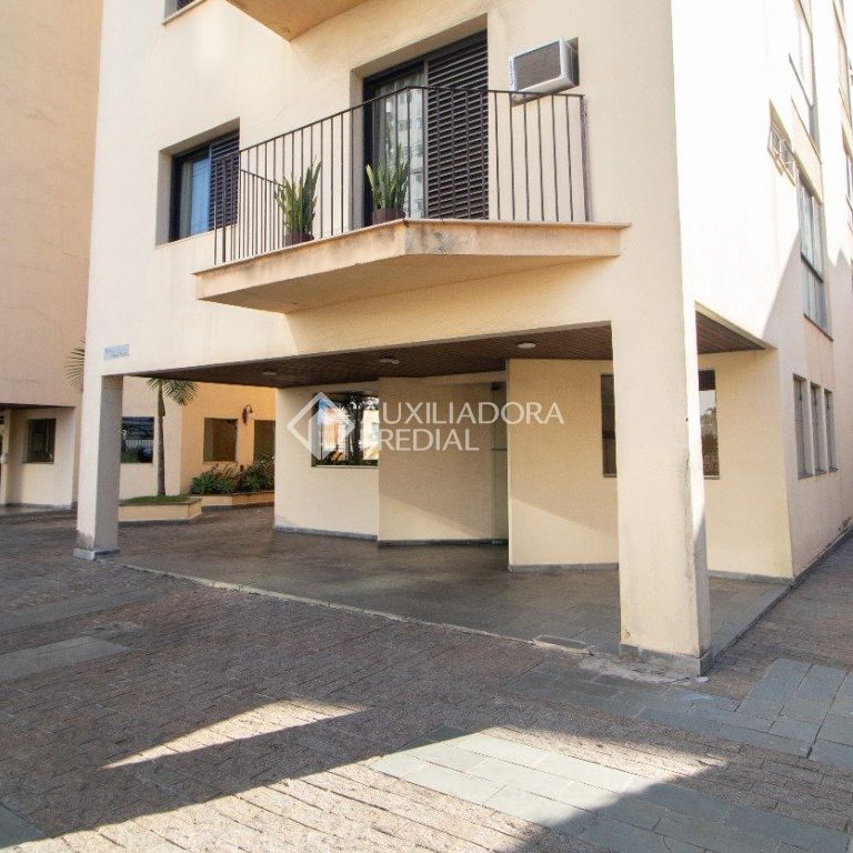 Apartamento com 3 quartos e 66m² para alugar em Vila Assunção, Santo André. - Photo 1