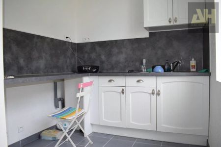 ST MARTIN - BEAU T1 - PARFAIT ÉTAT - Photo 2