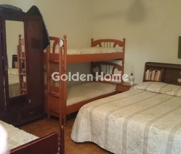 Μονοκατοικία για ενοικίαση Άγιος Γεώργιος (Λιχάδα) - Φωτογραφία 2