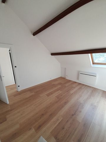 T1 de 30m2 au sol résidence sécurisée avec parking - Photo 2
