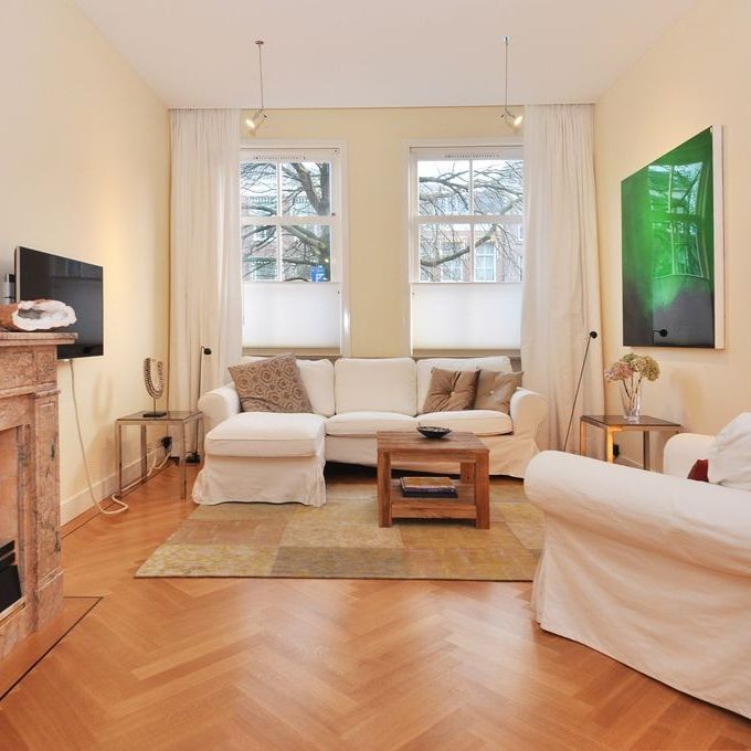 Hooikade 41, 's-gravenhage - Photo 1