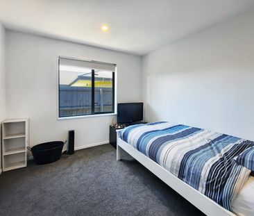23 Franklin Crescent, Lincoln - Photo 1