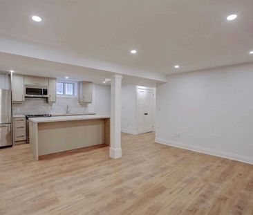 For Lease - 136 Westside Drive Unit# Lower, Oakville, Ontario - Photo 2