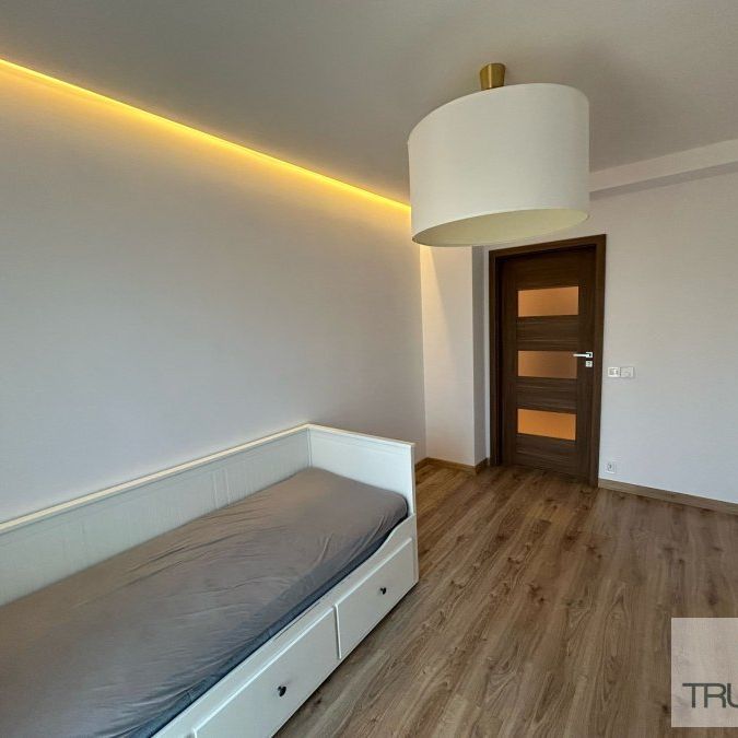 Słoneczny, umeblowany apartament | Park Bażantów - Photo 1