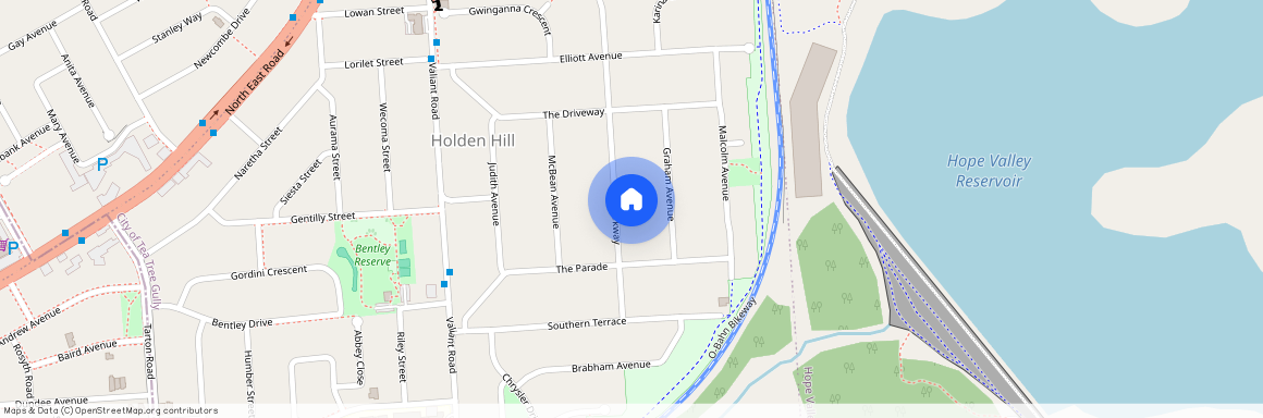 15B The Parkway, SA 5088, Holden Hill