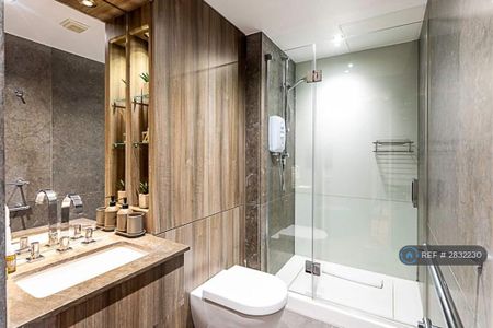 Studio to rent - Photo 4