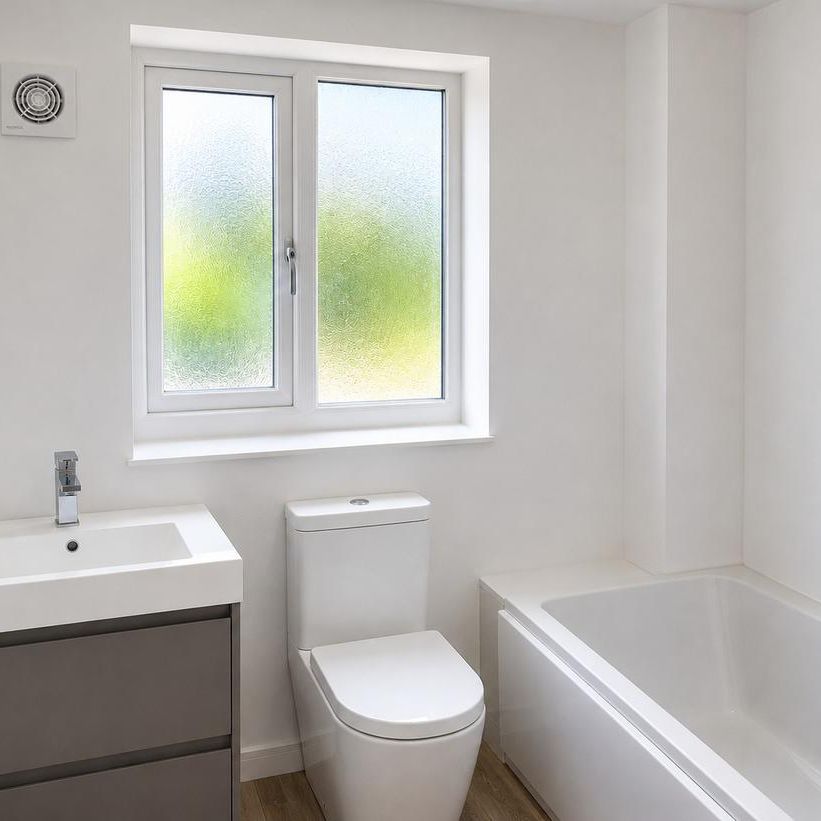 3 bedroom detached house to rent - Photo 1