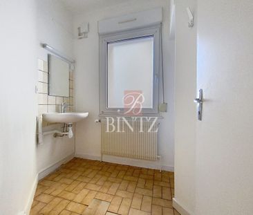 LOCATION APPARTEMENT T2 - 35.80m² - Schiltigheim - Photo 6