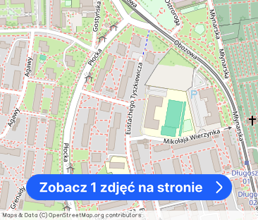 Komfortowe mieszkanie z tarasem / garaż - Zdjęcie 1