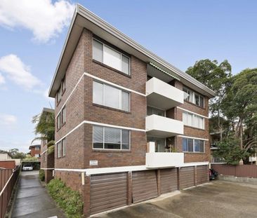 19/17 Meadow Crescent, Meadowbank NSW 2114 - Apartment For Rent | D... - Photo 4