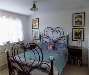 1 bedroom terraced house to rent - Photo 2