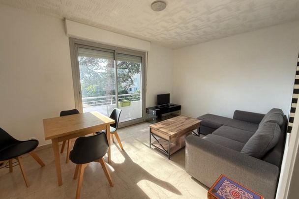 Appartement À Louer - Photo 1