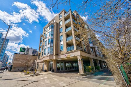 For Lease - 5940 Yonge Street Unit# 215, Toronto, Ontario - Photo 5