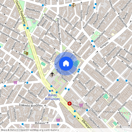 Περιστέρι (Νέα Κολοκυνθού)