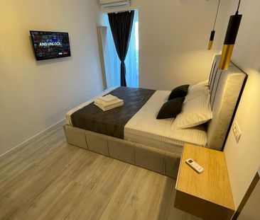 Apartament 2 camere, Mamaia Centru,(vizavi de Hotel Iaki), Termen lung - Photo 5