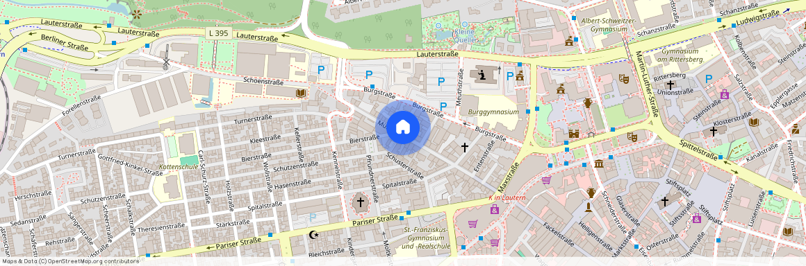 67659 Rheinland-Pfalz - Kaiserslautern