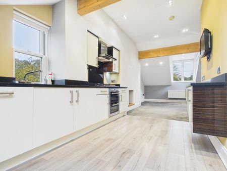 2 bedroom apartment to rent - Photo 4