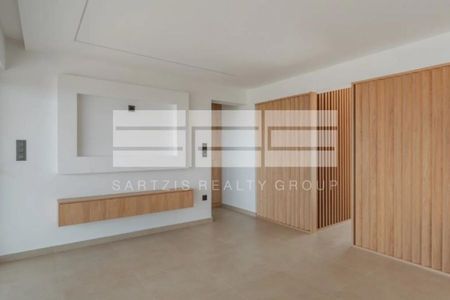 Διαμέρισμα για ενοικίαση Άλιμος - Φωτογραφία 4