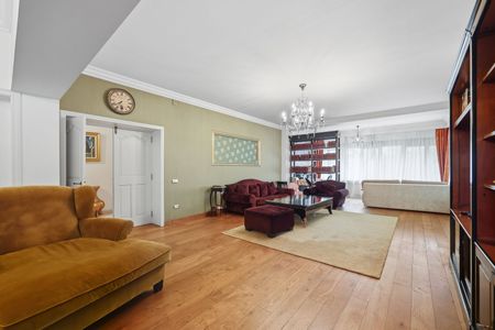 3-room apartment for rent | Primaverii - Fotografie 2
