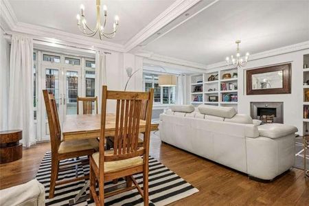 Inverness Terrace, London, W2 - Photo 2