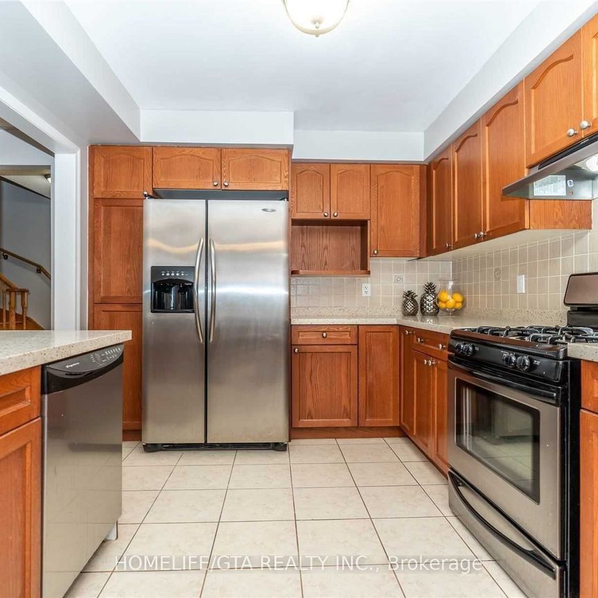 For Lease - 26 Jonesridge Drive, Ajax, Ontario - Photo 1