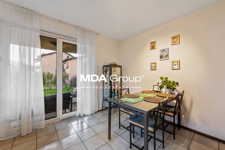 3.5 Zimmer, 90 m², EG - Foto 3
