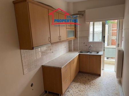 Διαμέρισμα για ενοικίαση Εξάρχεια - Νεάπολη - Photo 4