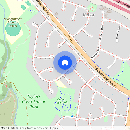 4 Stuart Court Keilor, VIC 3036