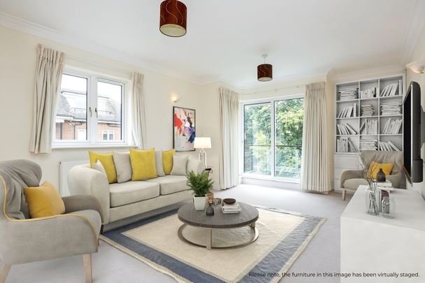 2 bedroom apartment to rent - Photo 1