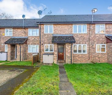 2 bedroom terraced house to rent - Photo 6