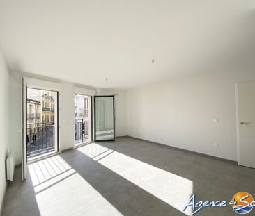 Montpellier – Location Appartement – 45.78 m² – 759.3€ CC / mois - Photo 2