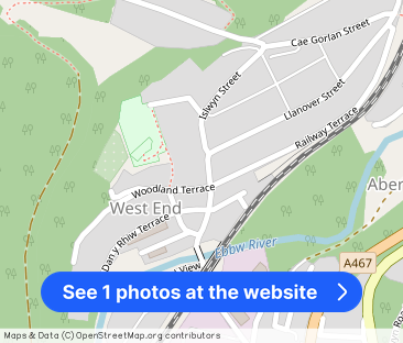 3 Islwyn Street, West End, Abercarn - Photo 1