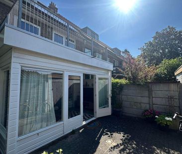 Appartement au rez-de-chaussée Krelagestraat 151, Alkmaar - À louer - Foto 6