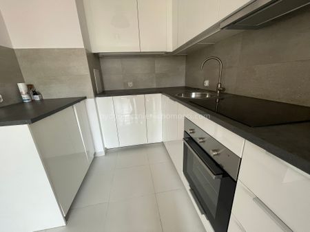 Do wynajęcia M3 apartamentowiec Okole - 40m2 - Zdjęcie 5