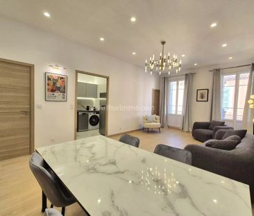 Location Appartement 2 pièces 49 m2 à Draguignan - Photo 5
