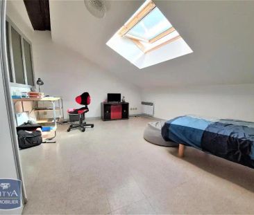 Appartement à louer 1 pièce 23.17m² - Photo 5