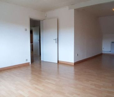 Appartement te huur in Stokrooie voor € 620 met 1 slaapkamer - Photo 1