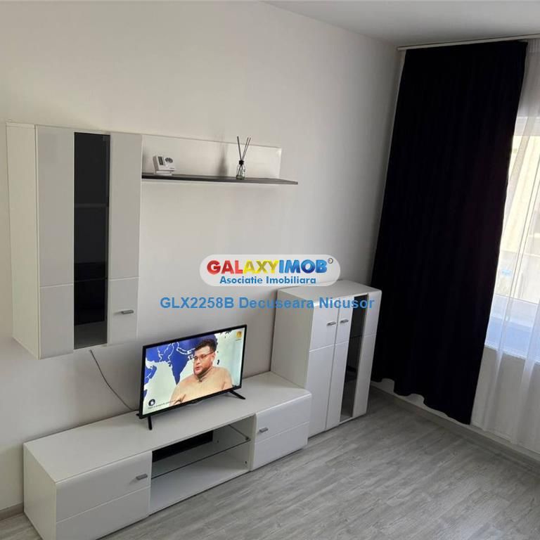 Garsoniera, Militari Residence, Str Weiner Palada, 320 euro - Photo 1