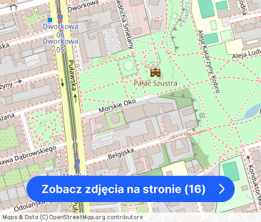 TOP | Apartament położony w parku | 127m2 | Taras – zdjęcie 1