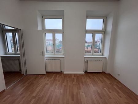 SANIERTE 2,5 ZIMMER WOHNUNG NAHE SONNWENDVIERTEL - Photo 5