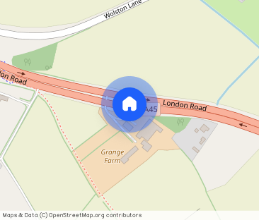 London Road, Ryton On Dunsmore, CV8 3ER - Photo 1