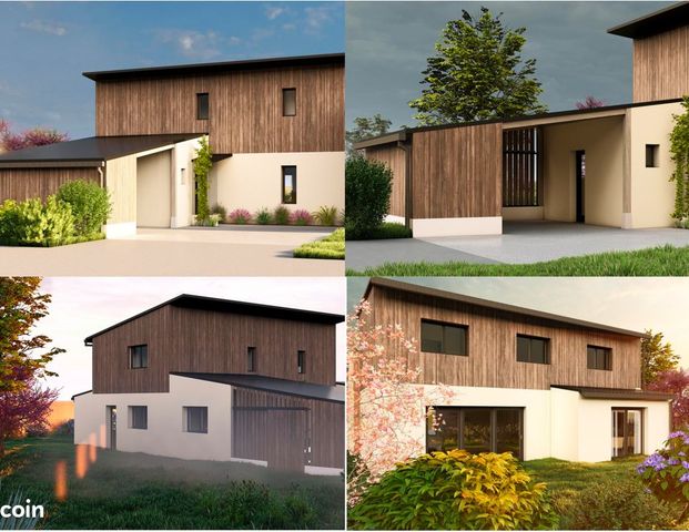 Appartement 2 pièce(s) 46 m2 - Photo 1