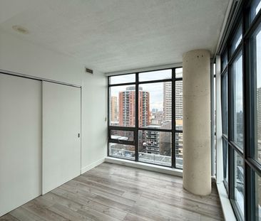For Lease - 285 Mutual Street Unit# 1106, Toronto, Ontario - Photo 2