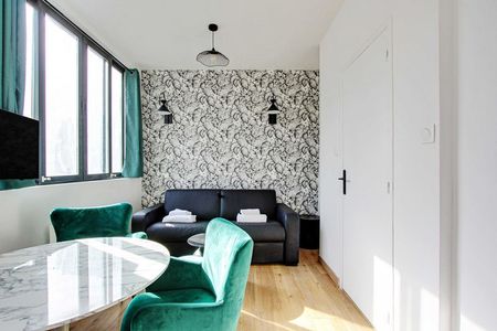 Rue de Belleville - Photo 3