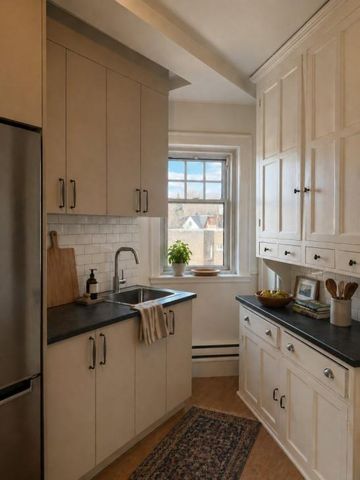 Appartement à louer - Westmount - Photo 2