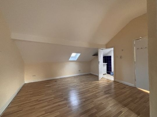 Studio, Persehouse Street, WS1, Property for rent - Photo 1