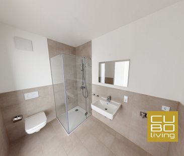 Komfortable 1-Zimmer-Wohnung mit Balkon - Foto 5