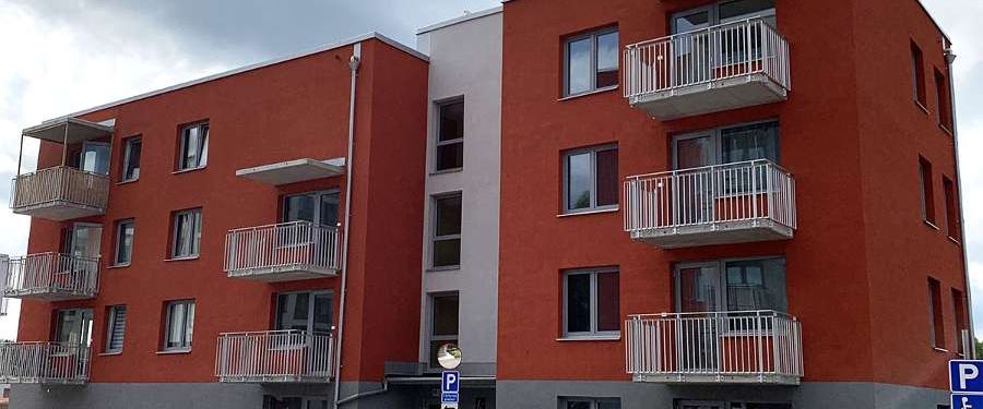 Strimlusevägen 42 - Photo 1