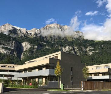 "Wenn Wohnträume wahr werden!" - Photo 1