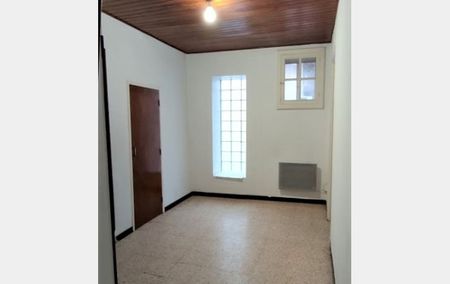 Location Appartement P4 veranda Pinet - Photo 4